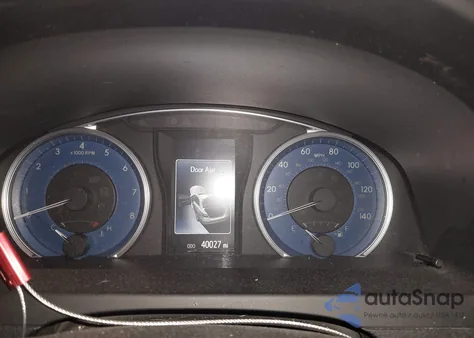 2016 Toyota Camry Xle from USA, damaged, VIN 4T1BF1FK3GU549907